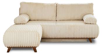 3-Sitzer Sofa CRISTAL