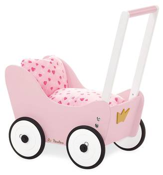 Puppenwagen Prinzessin Lea