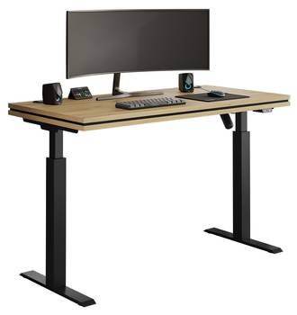 Gaming Schreibtisch Malta I