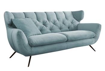 Sofa CHARME 2,5-Sitzer Cord