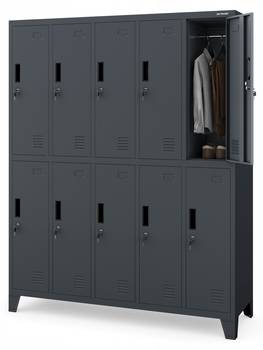 Schließfachschrank Bartek