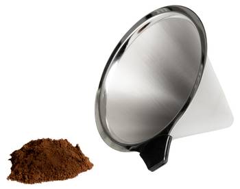 Kaffeefilter Coffee Barista