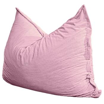Sitzsack Maschinenwaschbarer Bezug CORD