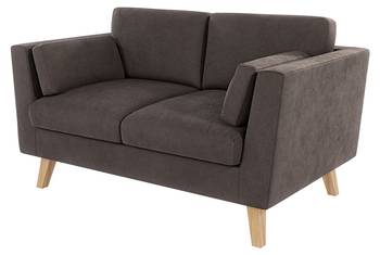 Sofa 2-Sitzer Honey