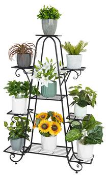 Support de fleurs XJJ468-G2