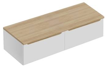 Waschtischunterschrank Livia