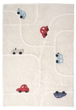 Kinderteppich FAHRZEUGE