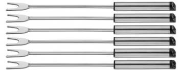 Fonduegabel Belana 6er Set