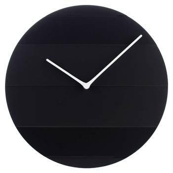 Horloge murale design THE ESSENTIAL.