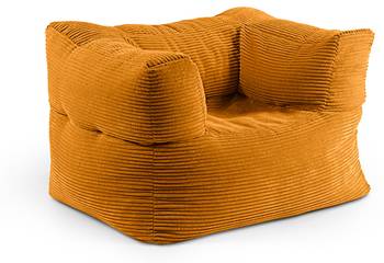 Sitzsack-Sessel Modular "Cord"