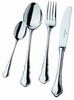 Tafelbesteck CHIPPENDALE 30-tlg.