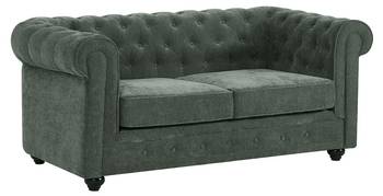 Sofa ohne Schlafmöglichkeit CHESTERFIELD