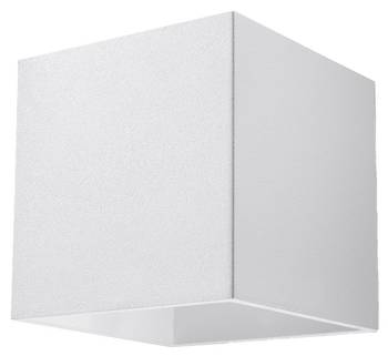 Wandlamp Quad