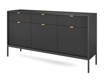 Vellore Sideboard 3-türig