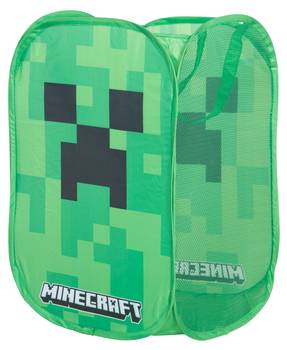 Wäschebox MINECRAFT