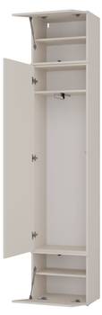 Garderobe Gerhard Single