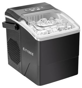 Eiswürfelmaschine Kühleis