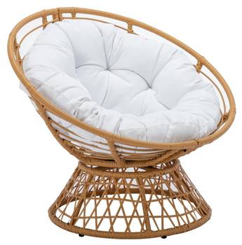 Fauteuil de jardin SYNDRA