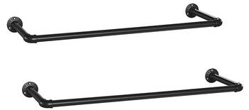 Kleiderstangen 100233 2er Set