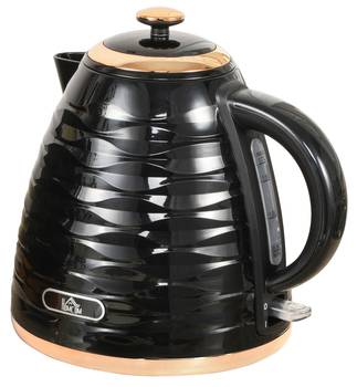 Waterkoker 800-207V90BK