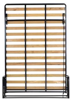 Wandbett Murphy Classik Vertikal