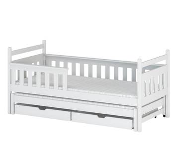 Lit enfant DOMINIK KSB002