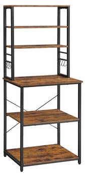 Etagère de cuisine Stockholm