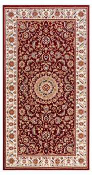 Tapis Nain Rosette Cadre 7176/51066