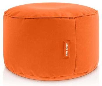 Tabouret pouf "Stay" 45x25cm