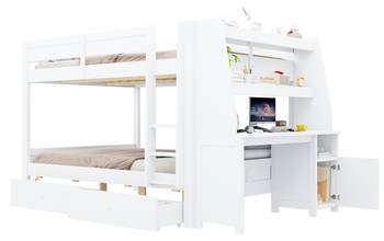 Etagenbett Hebe Ⅰ