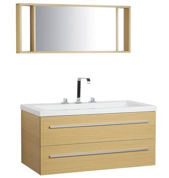 Ensemble pour salle de bain ALMERIA