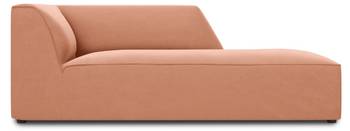 Chaiselongue RUBY