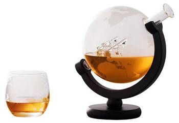 Whiskyset S0906 (8 tlg.)