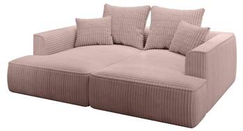 Sofa ohne Schlafmöglichkeit PINETA