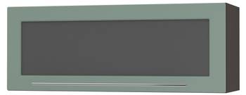 Klapphängeschrank KVANTUM W4BS/90