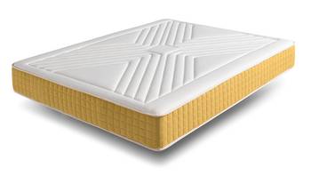 Matelas Luxury Gold 120x200