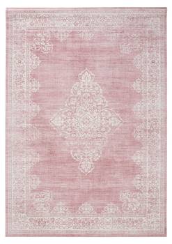 Waschbarer Teppich Laury