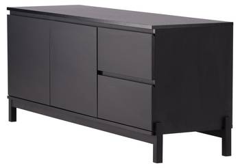 Commode CORPUS COD135 2D2D