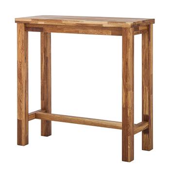 Table de bar TimWOOD