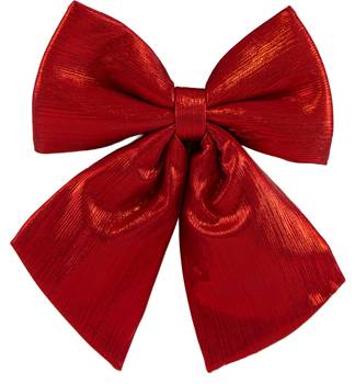Geschenkschleife RED