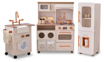 Modular Spielküche PK-0004-02E