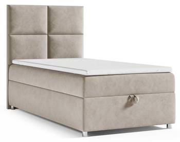 Boxspringbett IDIXK2