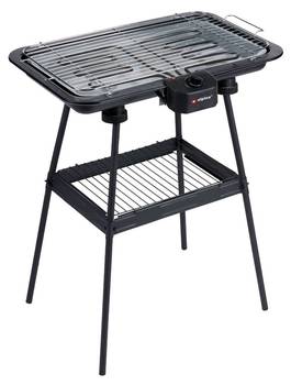 Grill MEGETO19720008