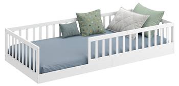 Bodenbett Timi