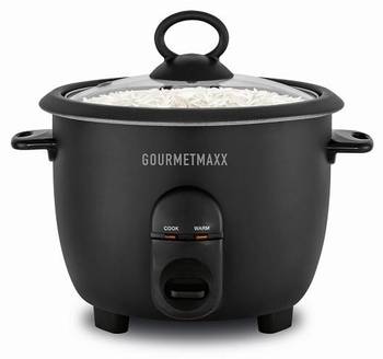 Reiskocher GOURMETMAXX