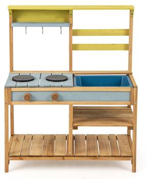 Matschküche FB32520
