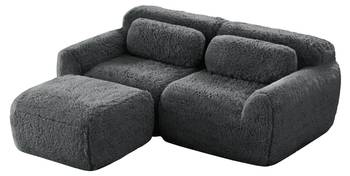 Ecksofa VERTEXMERIDIAN