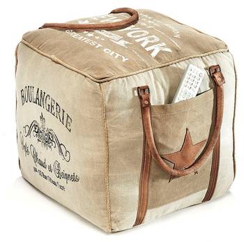 Sitzsack BOULANGERY