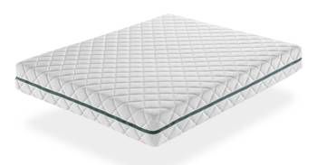 Matelas ressorts enschés 100X200X24 EROS