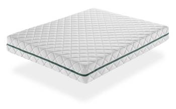 Matelas Déhoussable 140X180X22 EROS
